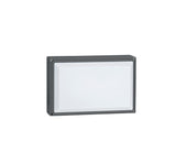 67208B/AN ANTHRACITE IP54 2xE27