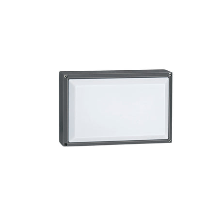 67208B/AN ANTHRACITE IP54 2xE27