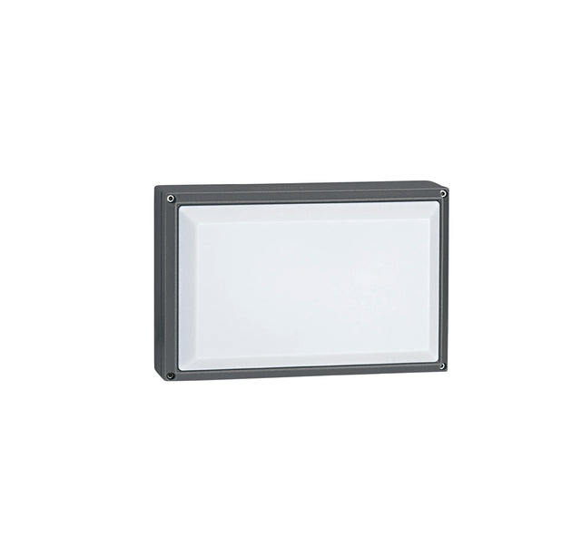 67208B/AN ANTHRACITE IP54 2xE27