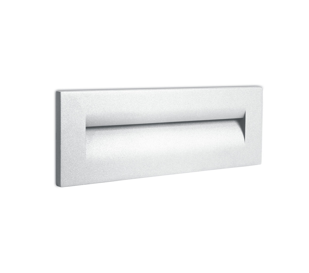 68066/W/W WEISS WALL EINBAU LED 8,5W WW IP65 100-240v