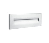 68066/W/W WEISS WALL EINBAU LED 8,5W WW IP65 100-240v