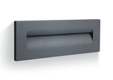 68066/AN/W ANTHRACITE WALL EINBAU LED 8,5W WW IP65 100-240v