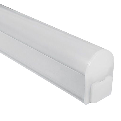 Solid II LED 4W 440lm 830 IP20 220-240V weiß L=310mm
