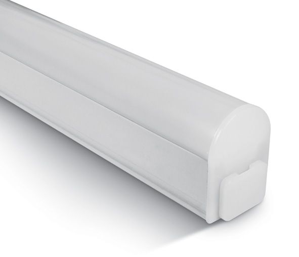 38114B/C LED LINEAR 117cm 14W CW 230V