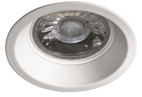 10105D1/W WEISS GU10 10W