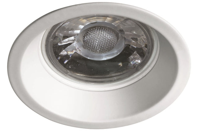 10105D1/W WEISS GU10 10W