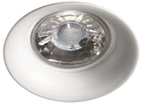10105D2/W WEISS GU10 10W