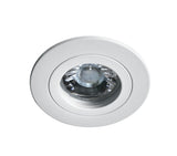 10105A1/W WEISS GU10 10W