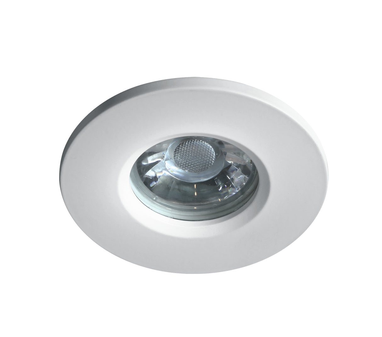 10105R1/W WEISS GU10 10W IP65