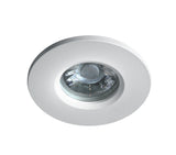 10105R1/W WEISS GU10 10W IP65