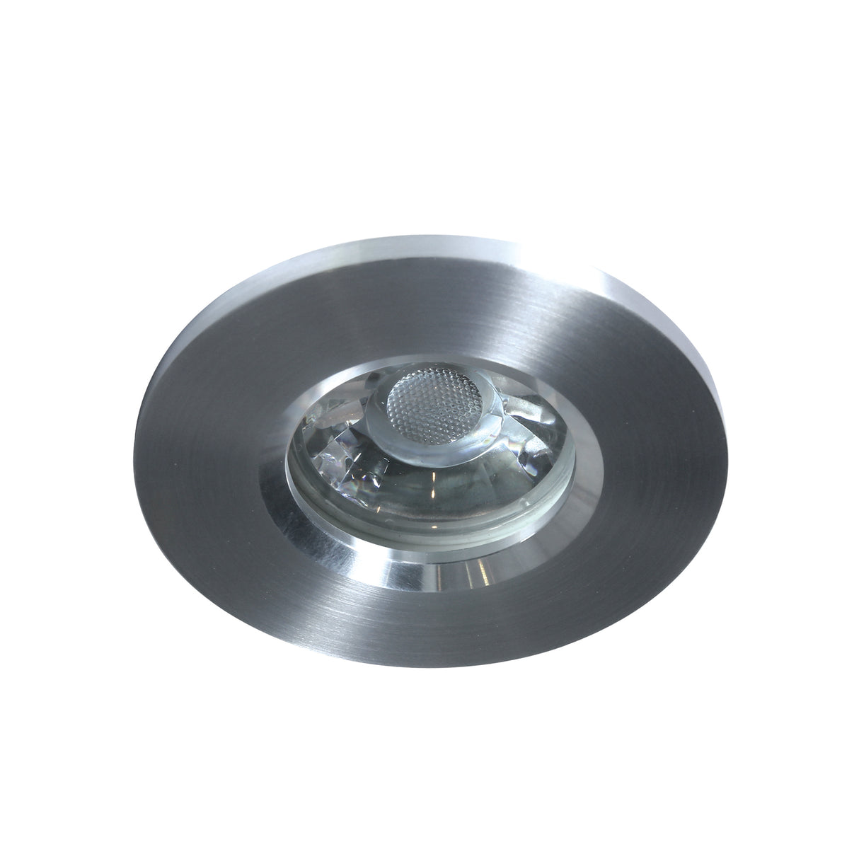 10105R1/AL ALUMINIUM GU10 10W IP65