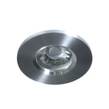 10105R1/AL ALUMINIUM GU10 10W IP65