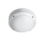 67204/W WEISS IP54 E27 12W
