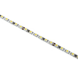 7823/W ULTRA THIN STRIP 24V WW 5m ROLL 9,6W/m IP20