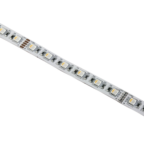 7830/RGBW LED STRIP 24V DC RGB+W 19,2W/m 5m ROLL IP20