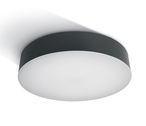 67390/AN/W ANTHRACITE PLAFO 21W WW IP65 230V