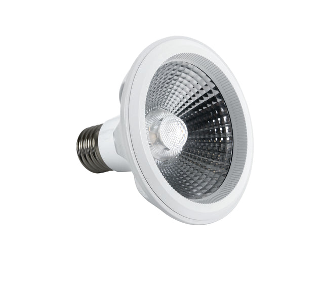 7310H/C PAR30 COB LED 10W CW E27 230V