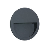 68068/AN/W ANTHRACITE WALL EINBAU 3W WW IP65 100-240V