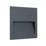 68068A/AN/W ANTHRACITE WALL EINBAU 4W WW IP65 100-240V
