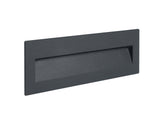 68068C/AN/W ANTHRACITE WALL EINBAU 7W WW IP65 100-240V