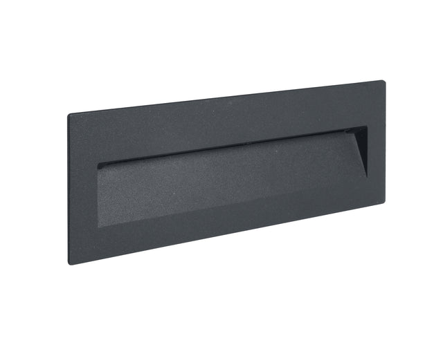 68068C/AN/W ANTHRACITE WALL EINBAU 7W WW IP65 100-240V