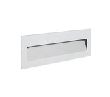 68068C/W/W WEISS WALL EINBAU 7W WW IP65 DARK LIGHT 100-240V
