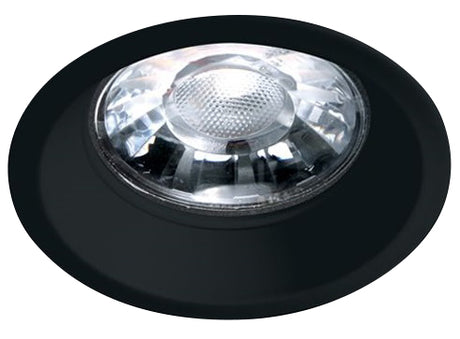 10105D1/B SCHWARZ GU10 10W