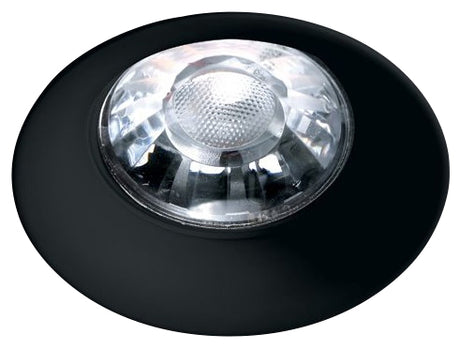10105D2/B SCHWARZ GU10 10W