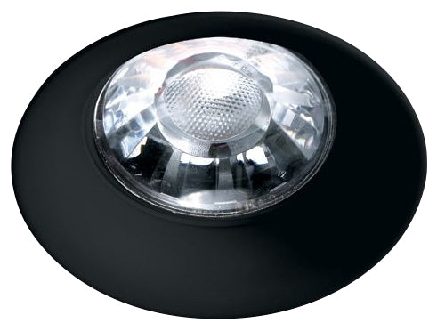 10105D2/B SCHWARZ GU10 10W