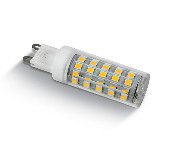7106ALGD/W G9 5W WW DIMMBAR 230V