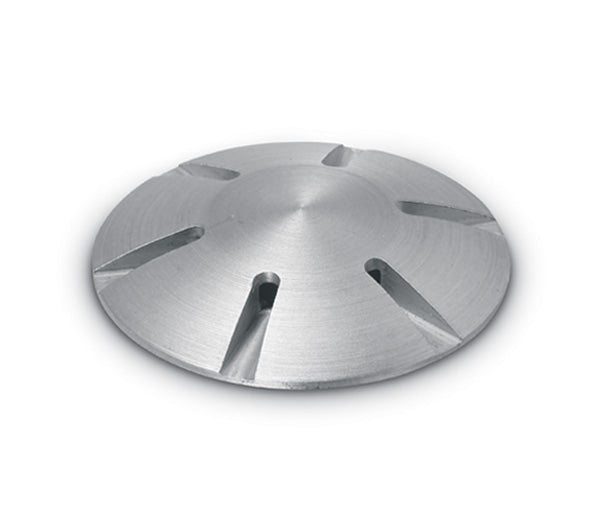 69044/AL/W ALUMINIUM IP67 INGRUND 1W WW 350mA