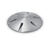 69044/AL/W ALUMINIUM IP67 INGRUND 1W WW 350mA