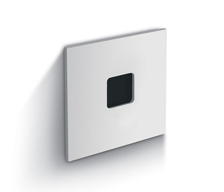 68004A/W/W WEISS EINBAU 1W WW DARK LIGHT IP54 350mA