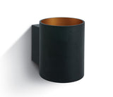 6017/B SCHWARZ G9 10W WALL LIGHT