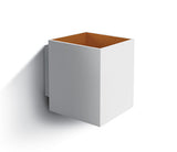 6017A/W WEISS G9 10W WALL LIGHT