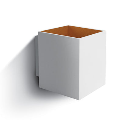 6017A/W WEISS G9 10W WALL LIGHT