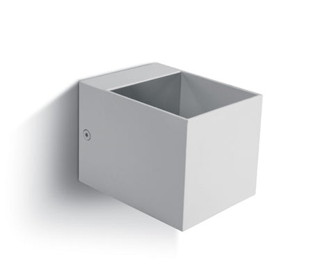 6030/W WEISS G9 6W WALL LIGHT