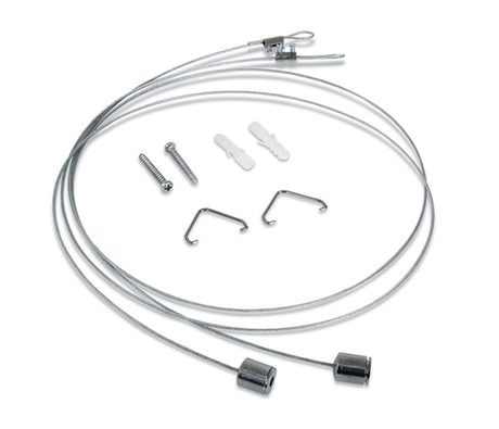 050084 ABHÄNGESET FÜR IP65 Slim range