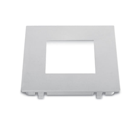 050088A/W WEISS FLAT RING FÜR 51112H