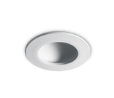 10108FD/W/W WEISS DARK LIGHT LED 8W WW IP20 230V