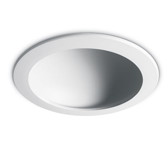 10122FD/W/C WEISS DARK LIGHT LED 22W CW IP20 230V