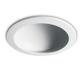 10122FD/W/C WEISS DARK LIGHT LED 22W CW IP20 230V