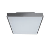 67282ANE/G/W GRAU LED PLAFO 16W WW IP65 NOTLEUCHTE 3hrs 230V