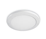 62030F/W/W WEISS PLAFO 30W WW IP40 230V