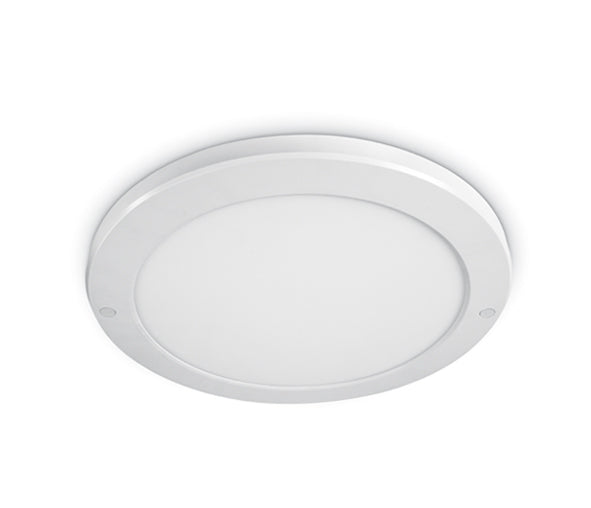 62030F/W/W WEISS PLAFO 30W WW IP40 230V