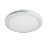 62038F/W/W WEISS PLAFO 38W WW IP40 230V