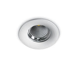 10110G/W/C WEISS 10W CW IP65 230V