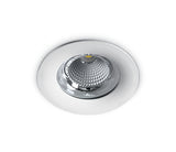 10115G/W/W WEISS 15W WW IP65 230V