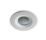10107CA/W/W WEISS 7W WW IP20 60° 230V