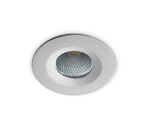 10107CA/W/W WEISS 7W WW IP20 60° 230V